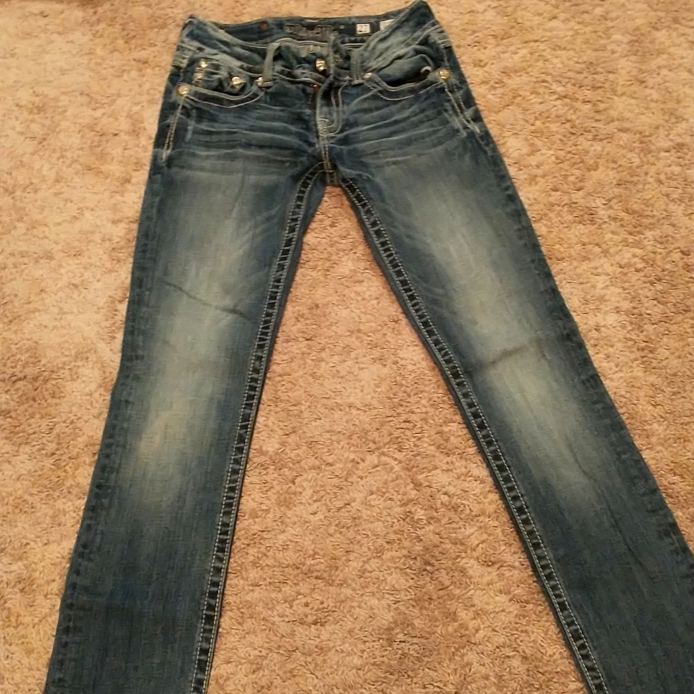 Miss Me Jeans- Women size 27